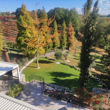 קסטלווטרו די מודנה Agriturismo E Acetaia La Vedetta מראה חיצוני תמונה