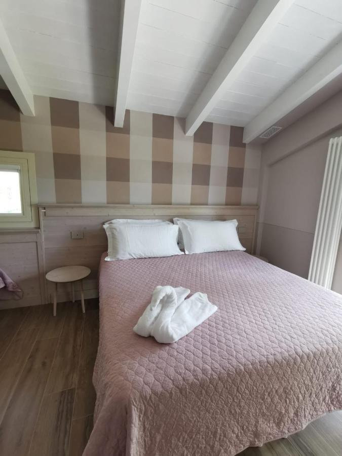 קסטלווטרו די מודנה Agriturismo E Acetaia La Vedetta מראה חיצוני תמונה