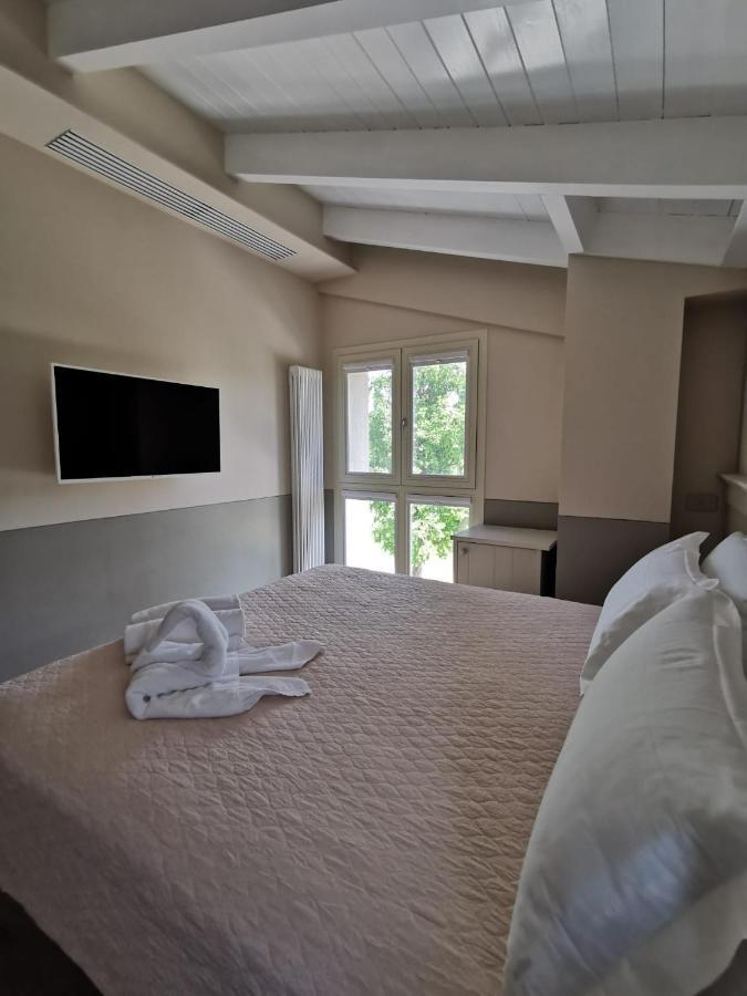 קסטלווטרו די מודנה Agriturismo E Acetaia La Vedetta מראה חיצוני תמונה