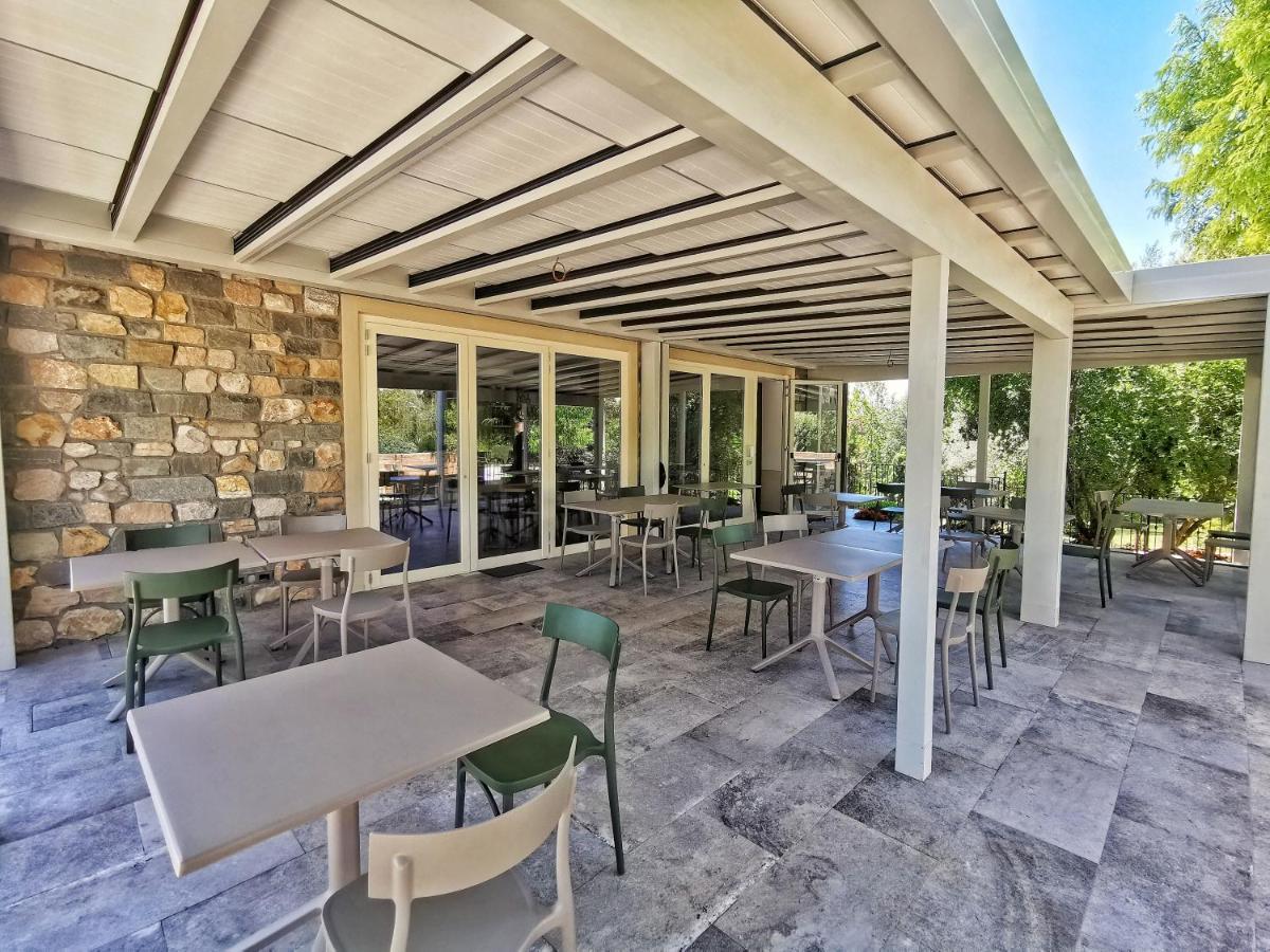 קסטלווטרו די מודנה Agriturismo E Acetaia La Vedetta מראה חיצוני תמונה