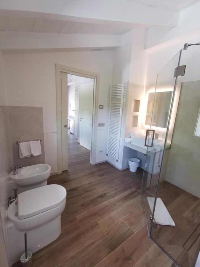 קסטלווטרו די מודנה Agriturismo E Acetaia La Vedetta מראה חיצוני תמונה