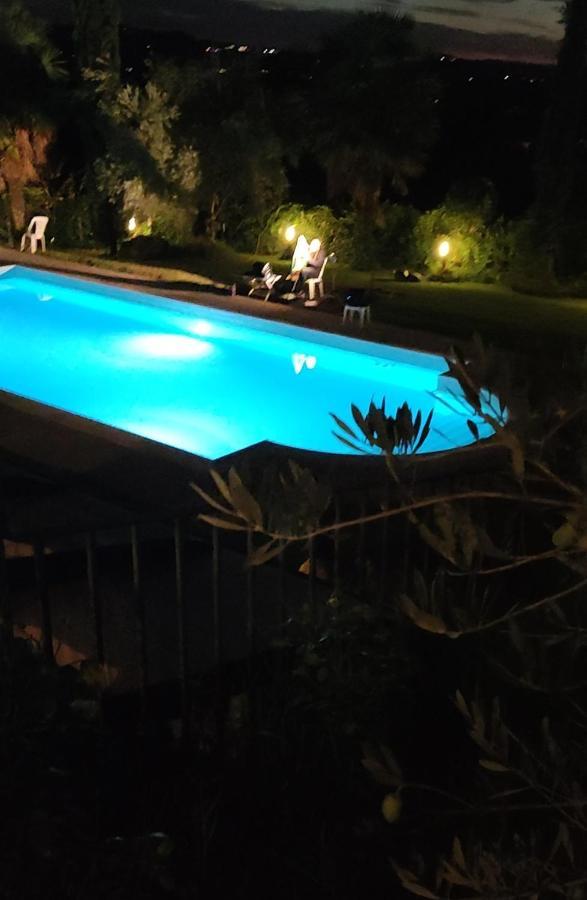 קסטלווטרו די מודנה Agriturismo E Acetaia La Vedetta מראה חיצוני תמונה